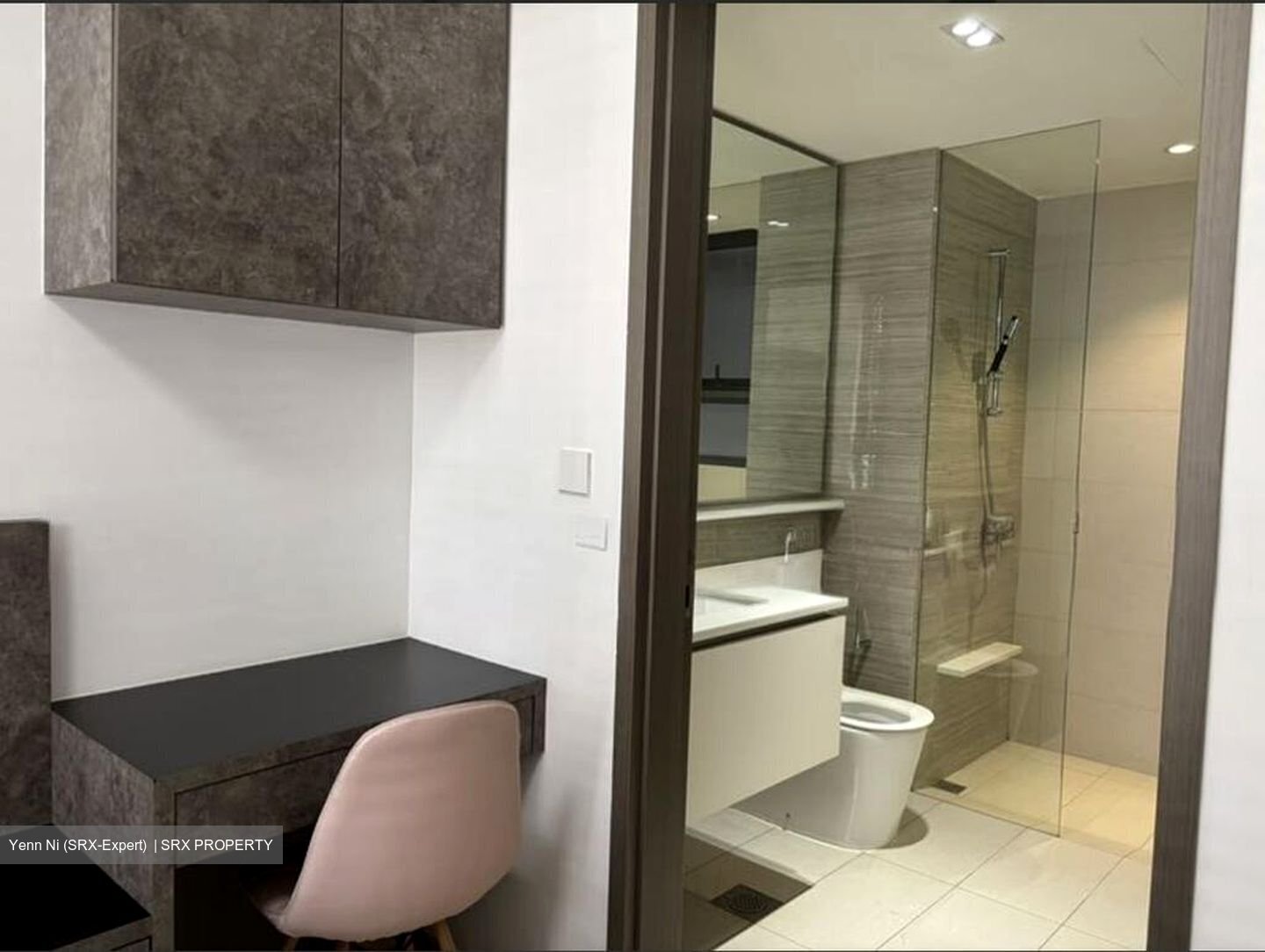 Bellewaters (D19), Condominium #502266321